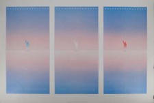 Jean-Michel FOLON : La France