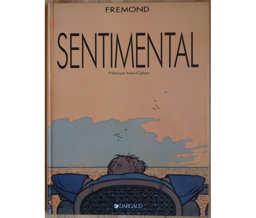 Fremond sentimental - eo,