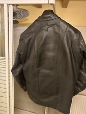 Alpinestars Sp5 Cuir