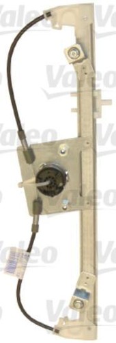 Valeo 850744 lève vitre - valeo,