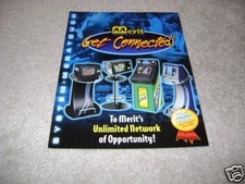 MERIT video flyer MEGATOUCH