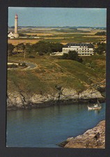 BELLE-ILE-EN-MER (56) CASTEL