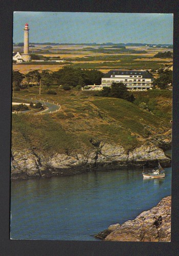 Belle ile mer castel - (56),