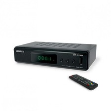 Sedea Récepteur Décodeur Tnt