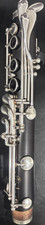 Buffet Crampon Clarinet Tosca