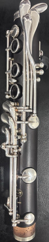 Buffet crampon clarinet - crampon, tosca