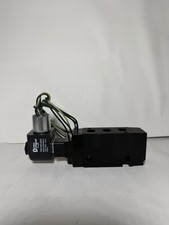 Parker Hannifin