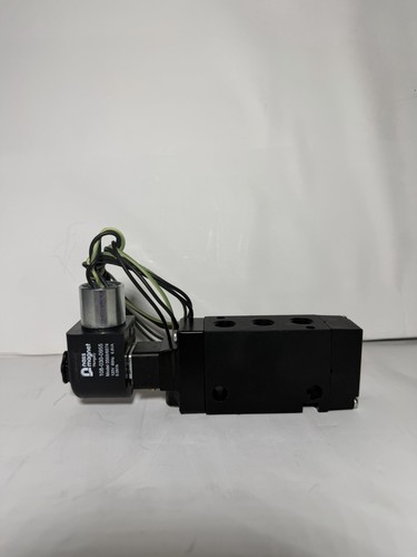 Parker hannifin - parker,