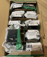 Prise USB A-C Schneider