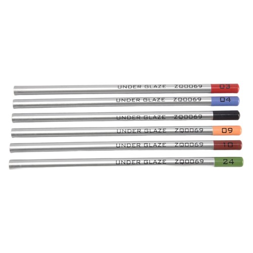 Crayons pour décorer le - crayons,