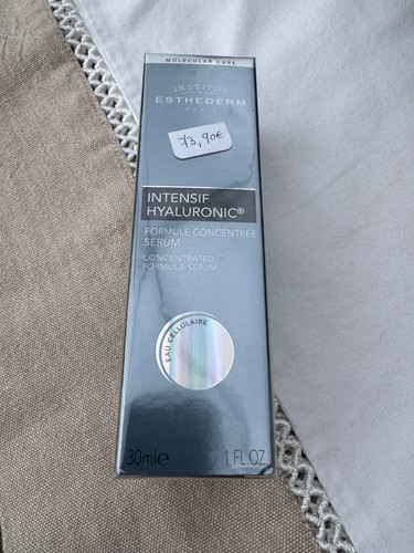 Esthederm intensif hyaluronic - esthederm,