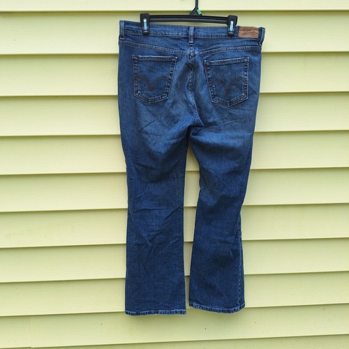 Vtg y2k levi 515 - y2k, jeans