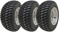 16x6.50-8 Gazon Tondeuse à