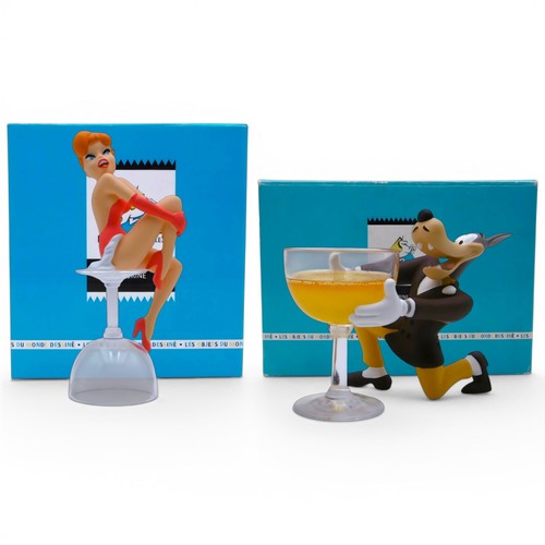 Wolf red hot tex avery - tex,