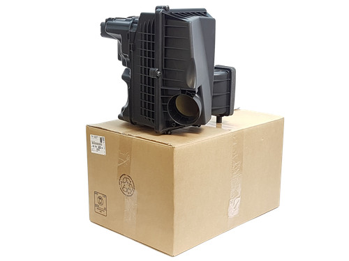 Boîtier filtre air - a, l`air
