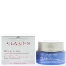 Clarins Multi-Active Nuit