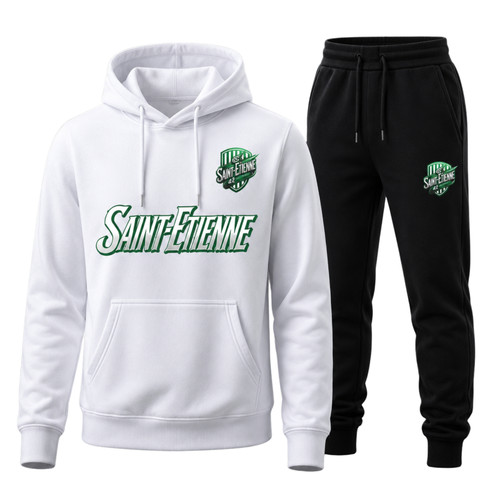Ensemble jogging homme - ensemble,