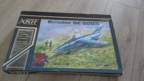 Miniature maquette avion - avion, de