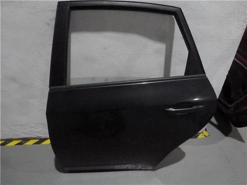 Porte arrière gauche subaru - porte,