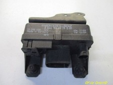 BOITIER DE PRECHAUFFAGE