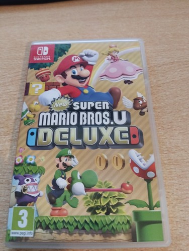 Boîte vide new super mario - [boîte,