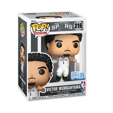 Figurine Funko Pop NBA Spurs