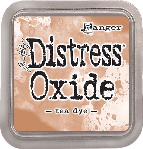 Tim holtz distress oxides ink - tim,