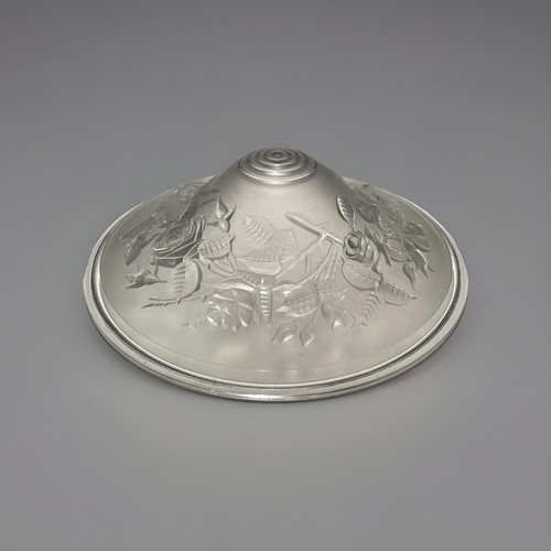 Coupe verre moulė art deco - coupe,