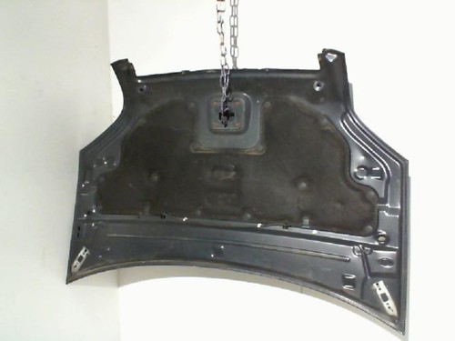 Capot ford fusion phase - ford, 2