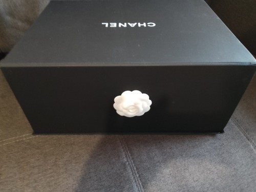 Chanel magnetic box for - xl,