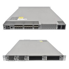 Cisco Nexus N5K-C5010P-BF 68-3164-05 20-Port FC Switch