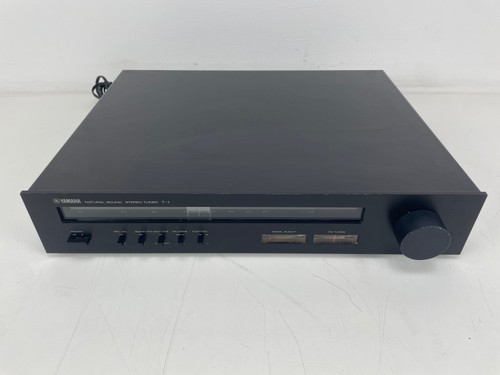 Yamaha tuner - -,