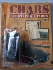 AMX 13 (Militaire Solido) 1/50