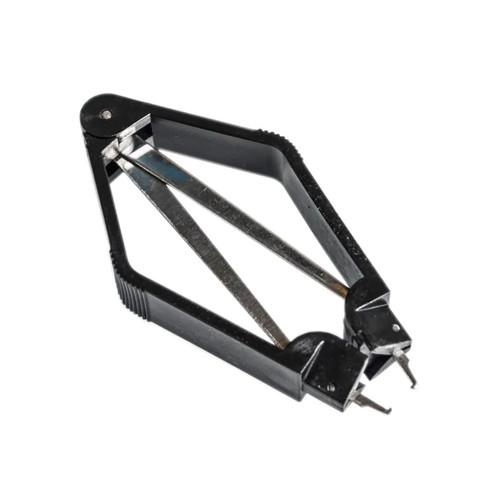 Outil extracteur puces plcc - outil,