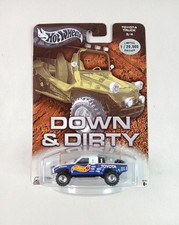 1:64 Hot Wheels LE Toyota