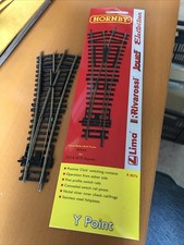 JOUEF /HORNBY R8076
