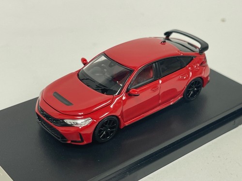 Motorhelix honda civic - 1/64,