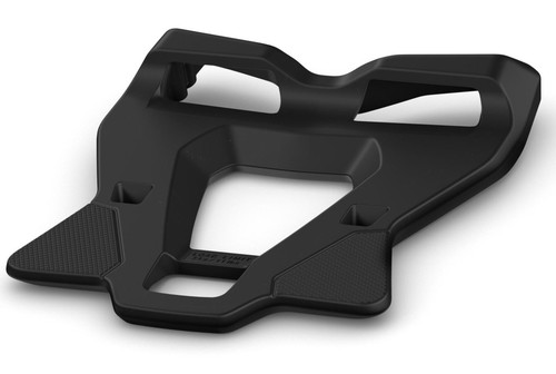 Plaque support coffre 39 - support,