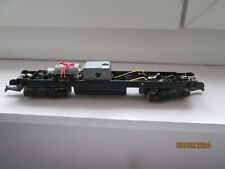 N° 2 châssis cc 21004