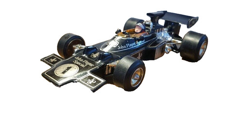 Corgi toys john - , player