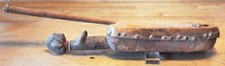instrument de musique Africain