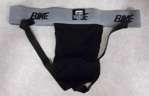 Bike jockstrap 2xl athletic - bike,