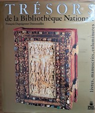 Trésor de la bibliothèque