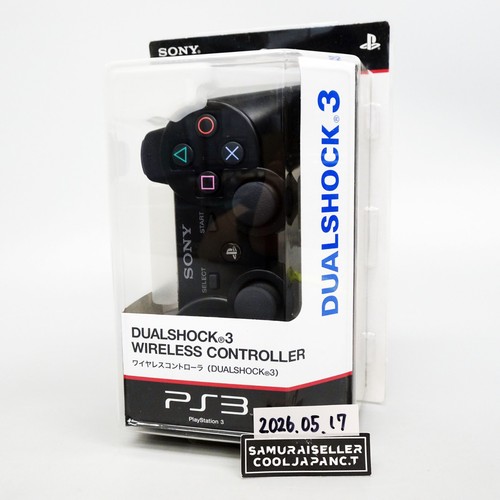 Manette sony ps3 dual - ps3, 3