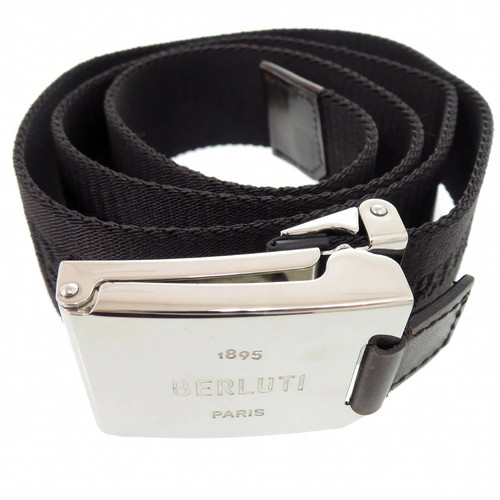 Good condition berluti - berluti, ratchet