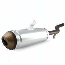 Silencieux d’échappement