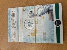 Harry Potter 10 € argent