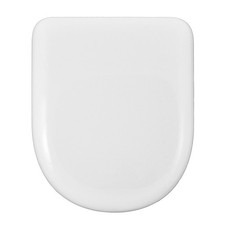 ABATTANT WC COMPATIBLE | FORME