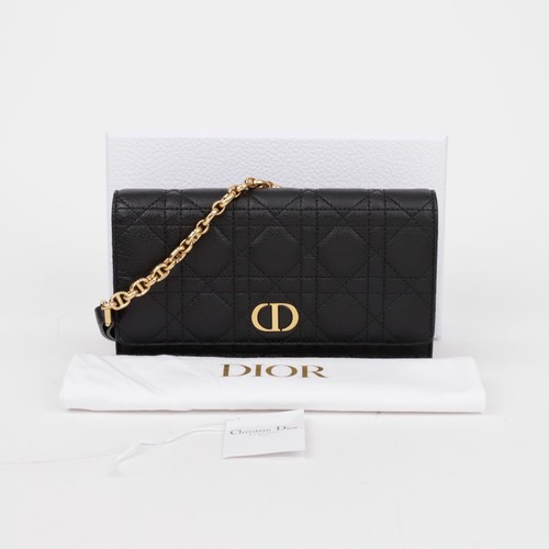 Dior pochette ceinture - dior,