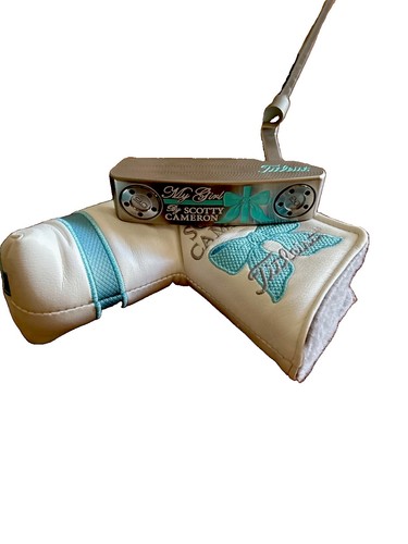 Putter scotty cameron - scotty,